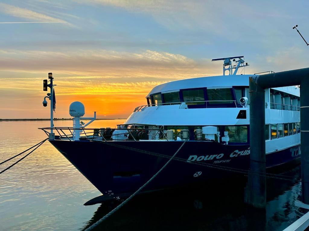 Douro Cruiser Hotel Vila Nova de Gaia Kültér fotó