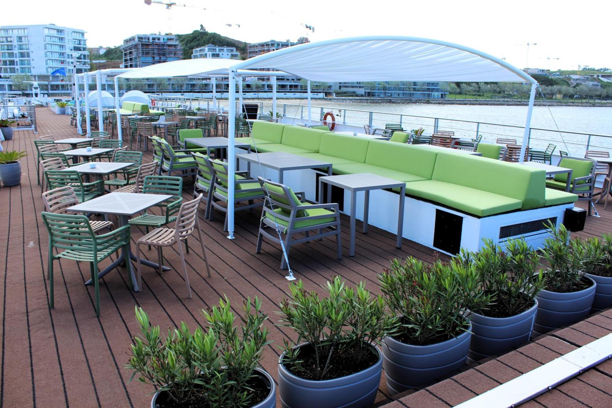 Douro Cruiser Hotel Vila Nova de Gaia Kültér fotó